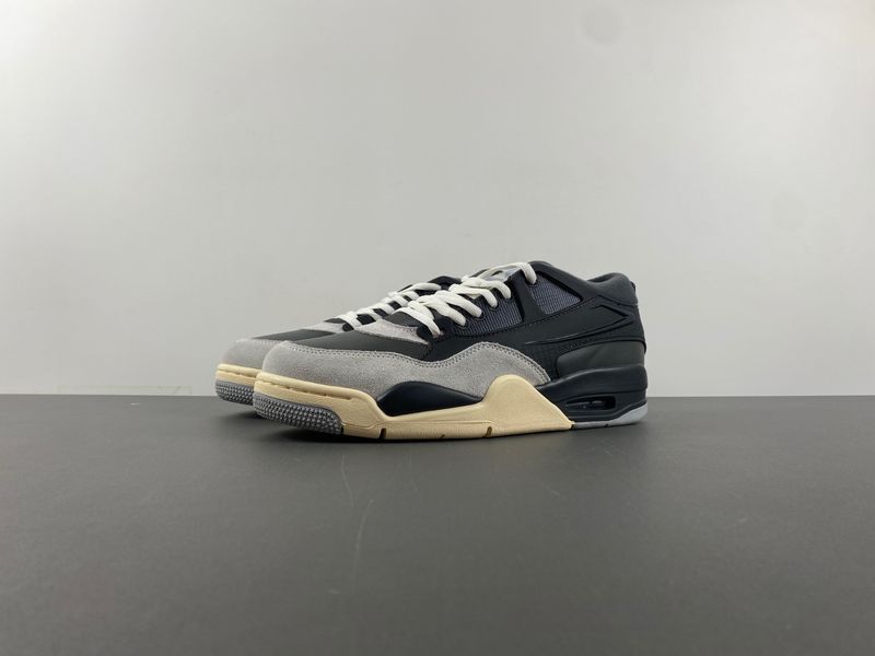 Air Jordan 4 RM Iron Grey FQ7939-002