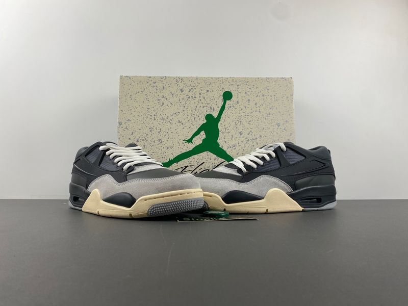 Air Jordan 4 RM Iron Grey FQ7939-002