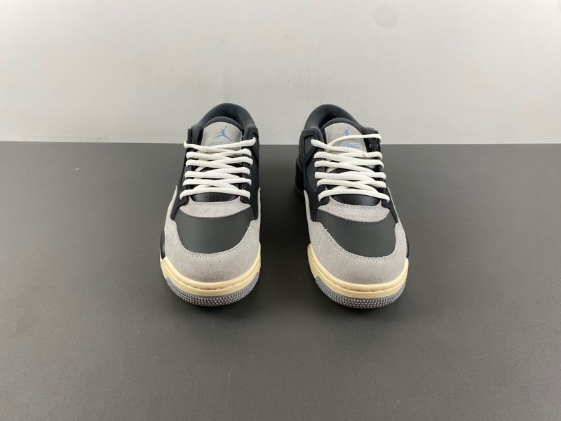 Air Jordan 4 RM Iron Grey FQ7939-002