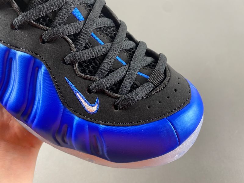 Air Foamposite One International Blue  FQ8181-511