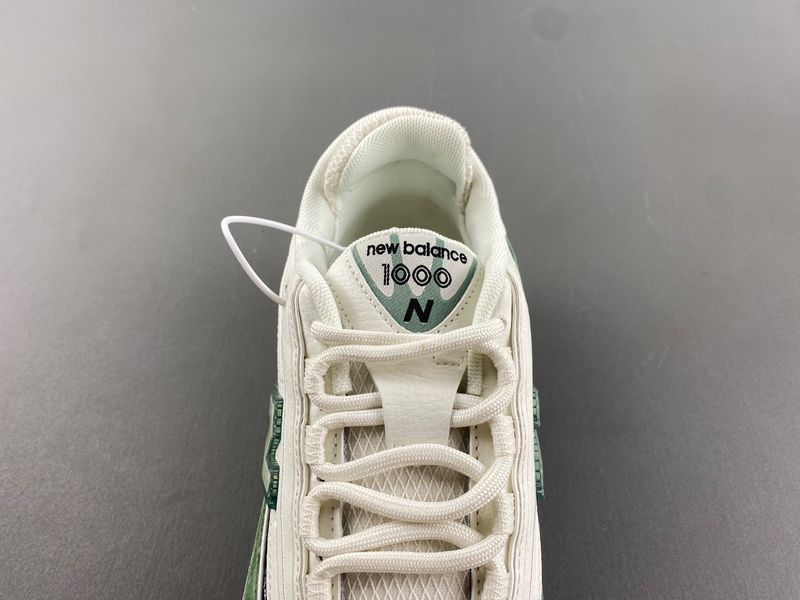 New Balance 1000 Green Grey  M1000MA