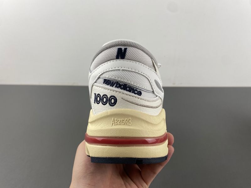 New Balance 1000 Sea Salt Astro Dust  M1000CB