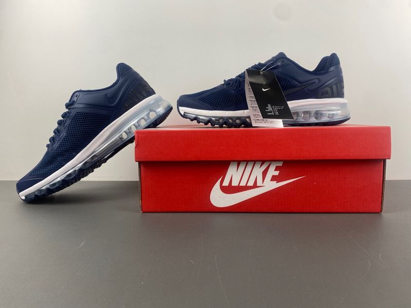Air Max 2013 College Navy  FZ4140-419