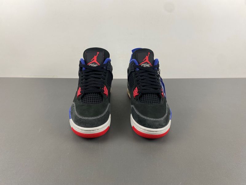 Air Jordan 4 Retro Rare Air FV5029-003