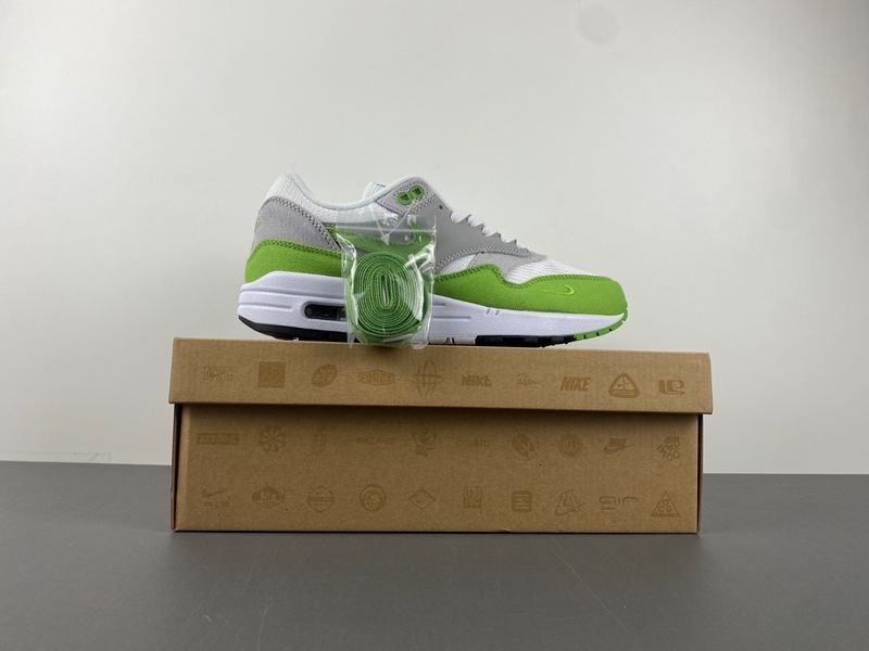 Air Max 1 Patta 20th Anniversary Chlorophyll  HF1012-300