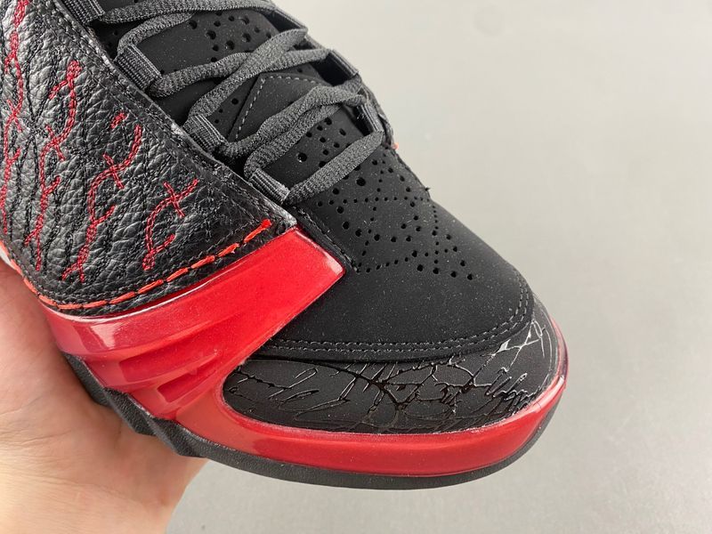 Air Jordan 23 Finale 318474-061