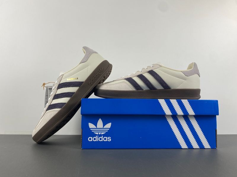 Gazelle Indoor Emmi  IH8548