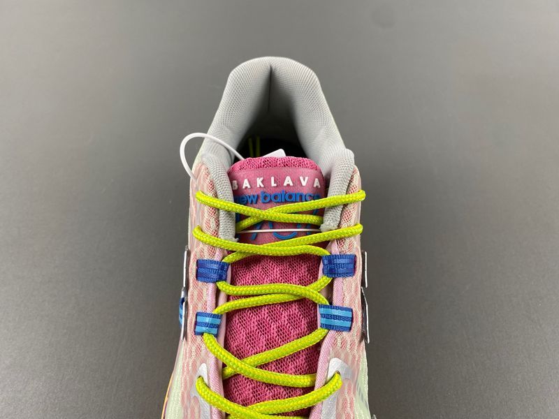 New Balance 1906R Action Bronson Rosewater  M1906RKL