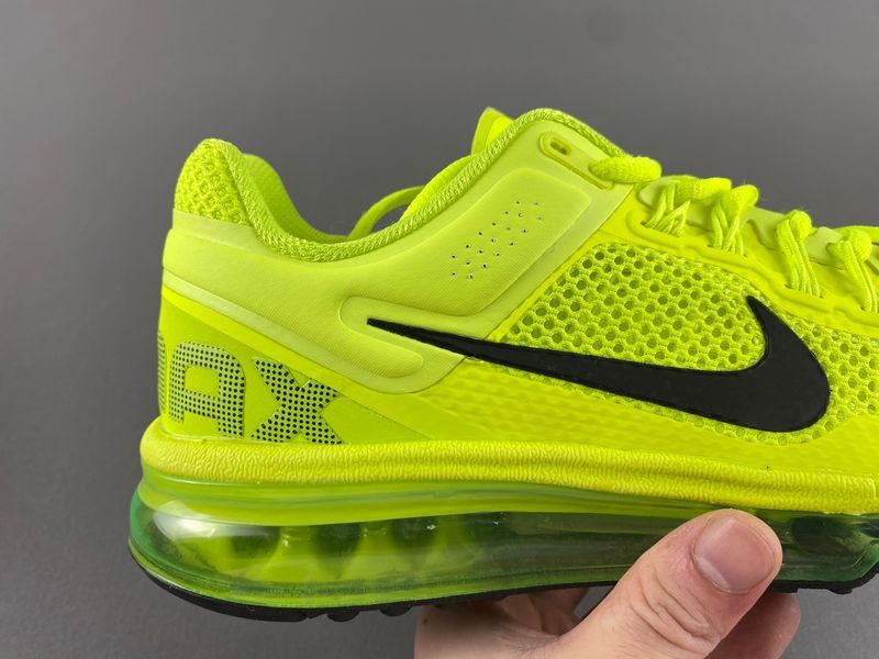 Air Max 2013 Volt Mint Foam  HF3660-700
