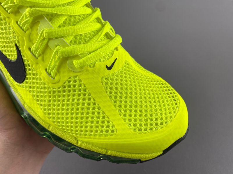 Air Max 2013 Volt Mint Foam  HF3660-700