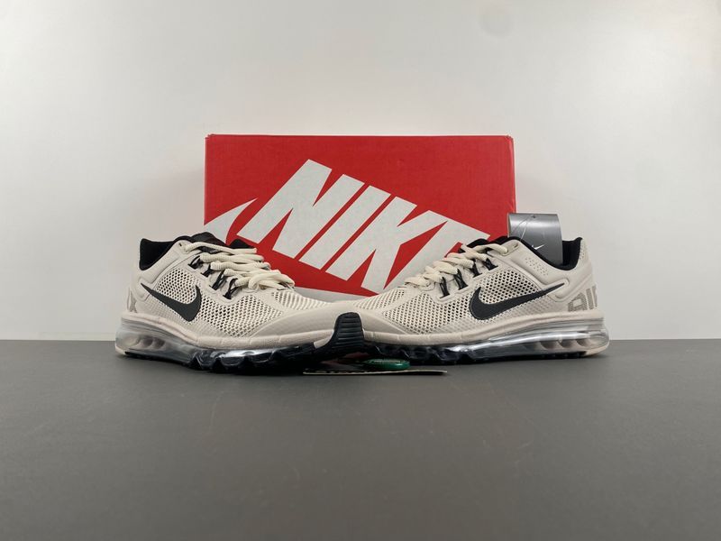Air Max 2013 Light Bone  FZ3156-008