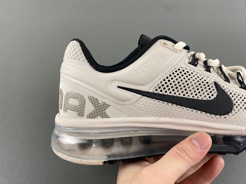 Air Max 2013 Light Bone  FZ3156-008