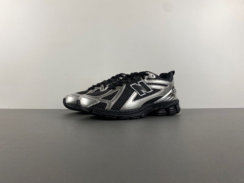 New Balance 1906R The Basement Night Chrome  M1906RBS