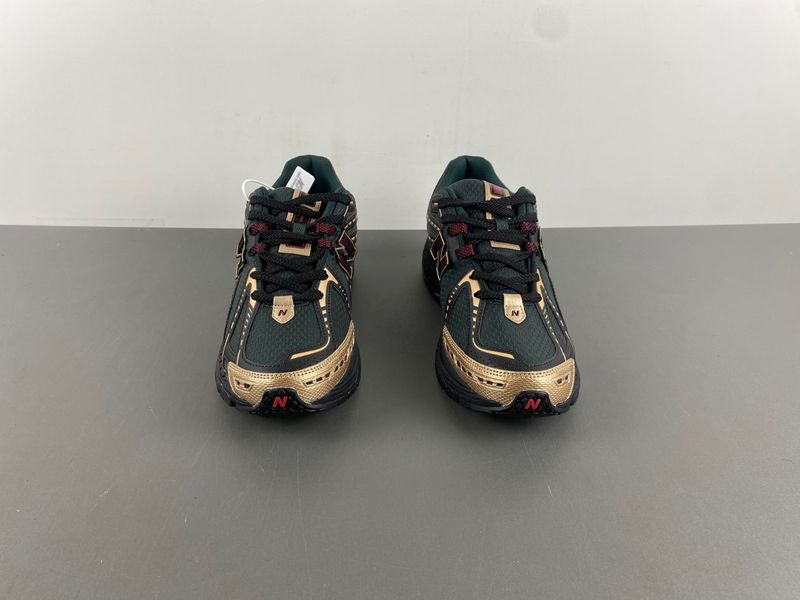 New Balance 1906R Kith Black  M1906RKS
