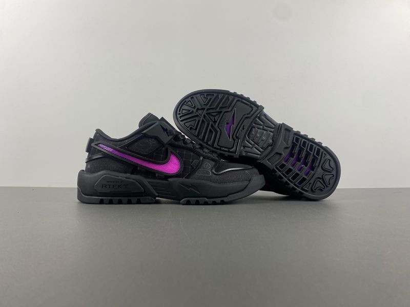 Dunk Genesis Low RTFKT Void  HM4465-001