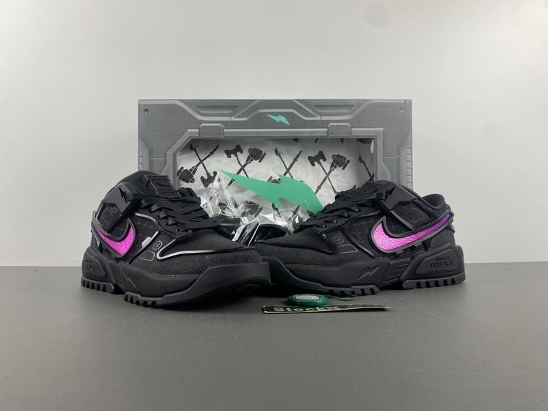 Dunk Genesis Low RTFKT Void  HM4465-001