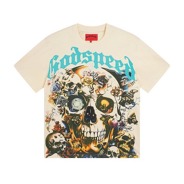 G*odspeed  T-shirt Top Quality Qiqi 20250513-12