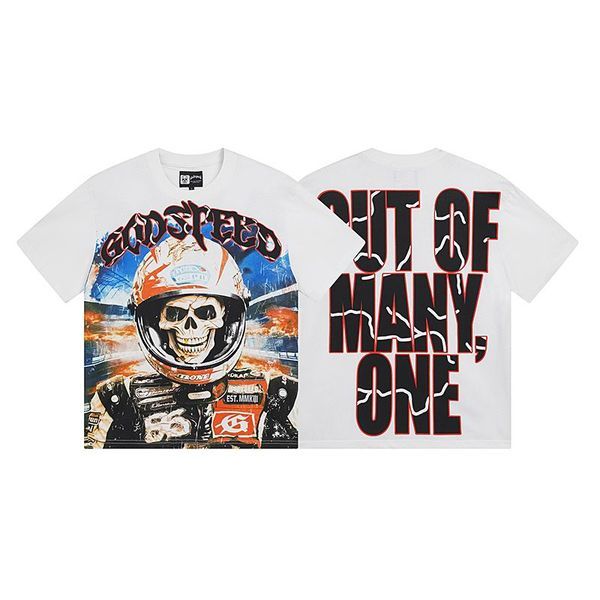 G*odspeed  T-shirt Top Quality Qiqi 20250513-22