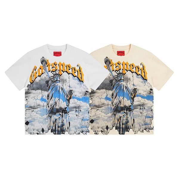 G*odspeed  T-shirt Top Quality Qiqi 20250513-24