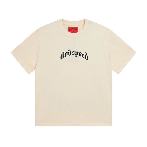 G*odspeed  T-shirt Top Quality Qiqi 20250513-28