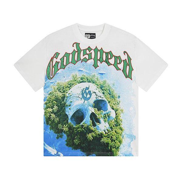 G*odspeed  T-shirt Top Quality Qiqi 20250513-35