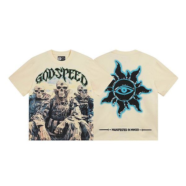G*odspeed  T-shirt Top Quality Qiqi 20250513-37