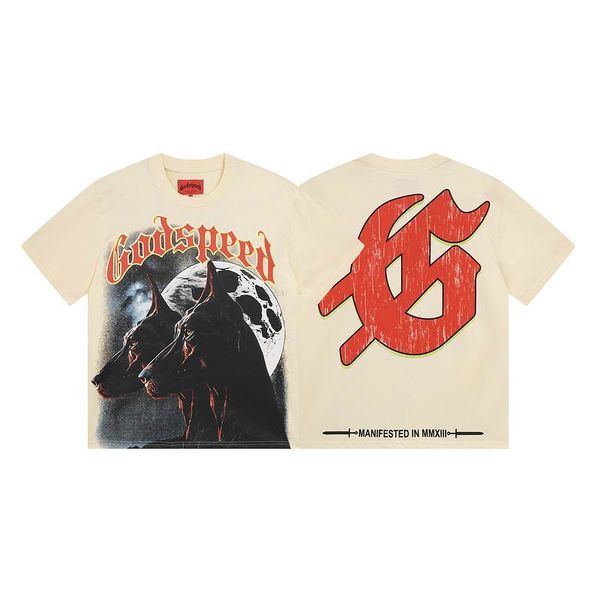 G*odspeed  T-shirt Top Quality Qiqi 20250513-38