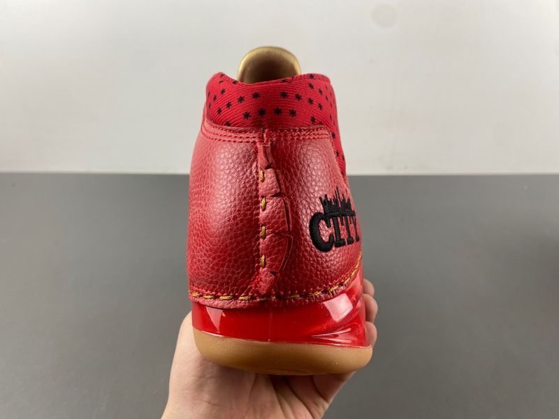 Air Jordan 23 Chicago 811645-650