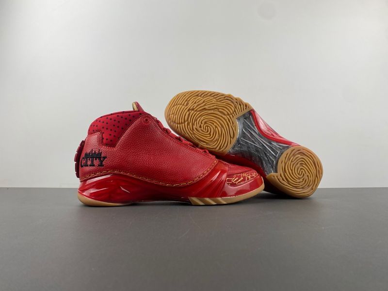 Air Jordan 23 Chicago 811645-650