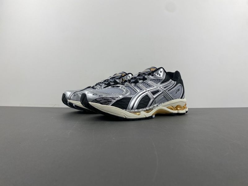 ASICS Gel-Nimbus 10.1 Piedmont Grey 1203A543-020