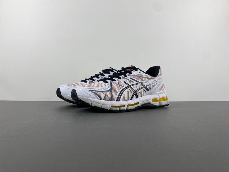 ASICS Gel-Kayano 20 KENZO Glacier Grey 1201B032-020