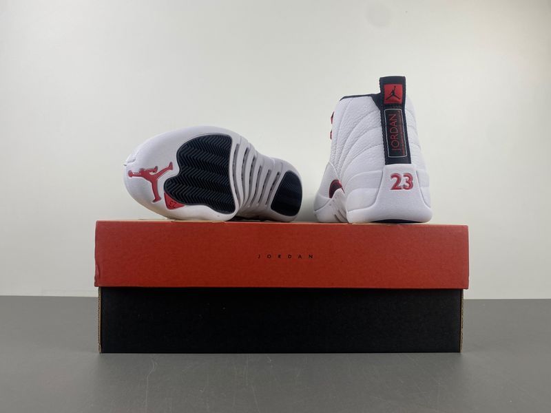 Air Jordan 12 Retro Twist CT8013-106