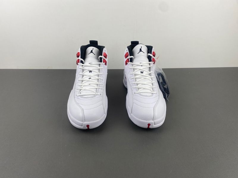 Air Jordan 12 Retro Twist CT8013-106