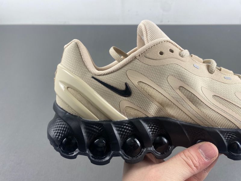 Air Max Dn8 Desert Khaki Black  FQ7860-200