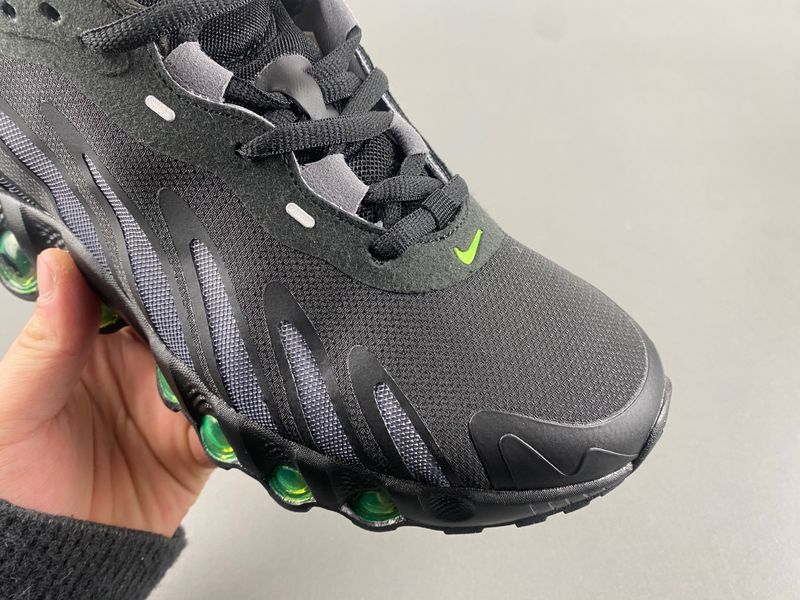 Air Max Dn8 Black Volt  FQ7860-003