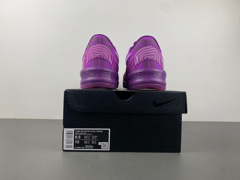 Kobe 8 Protro EYBL HJ7265-500