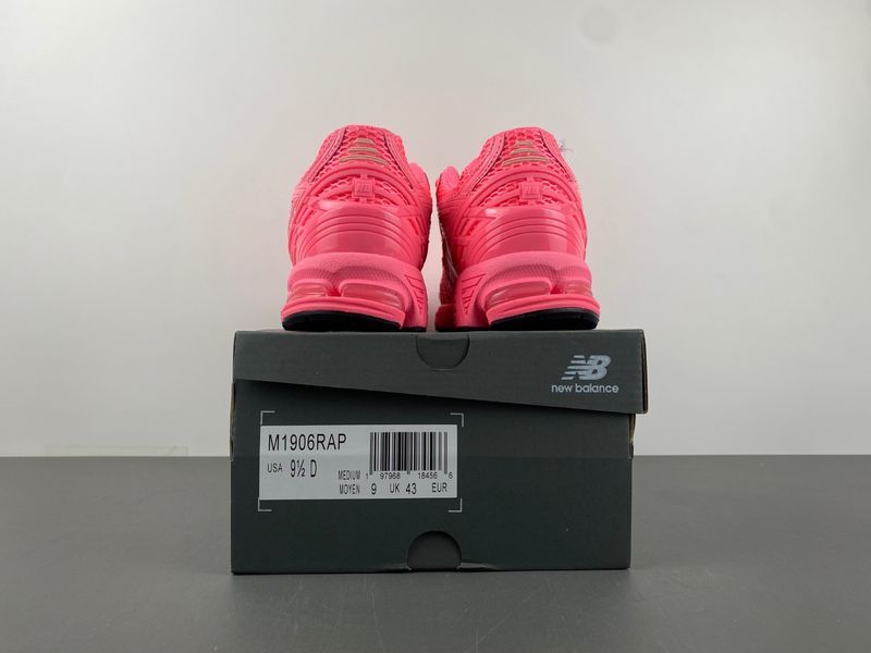 New Balance 1906R ASOS Exclusive Neon Pink M1906RAP