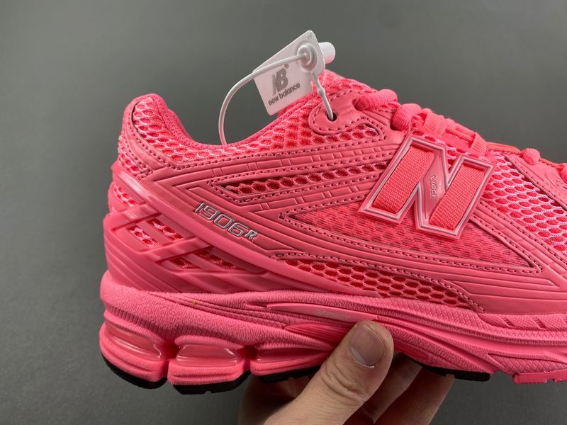 New Balance 1906R ASOS Exclusive Neon Pink M1906RAP