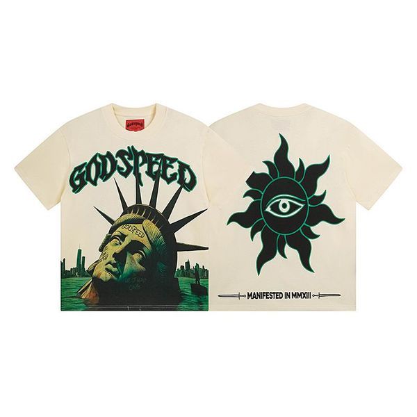 G*odspeed  T-shirt Top Quality Qiqi 20250515-13