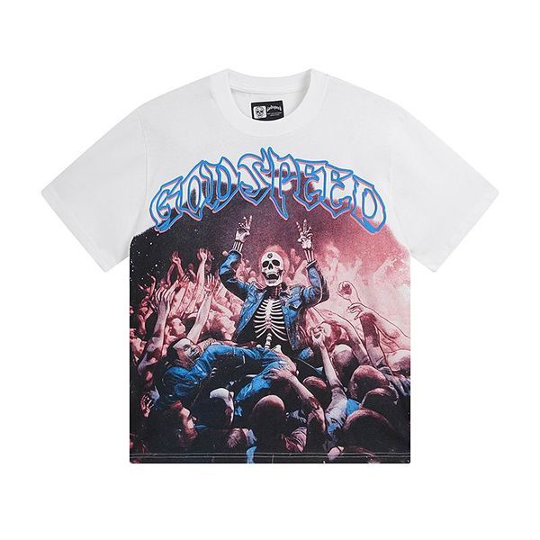 G*odspeed  T-shirt Top Quality Qiqi 20250515-16
