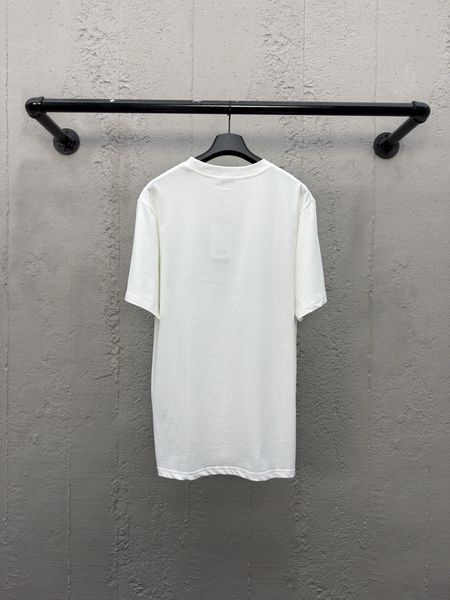 D*ior  T-shirt Top Quality X.C 20250517-3