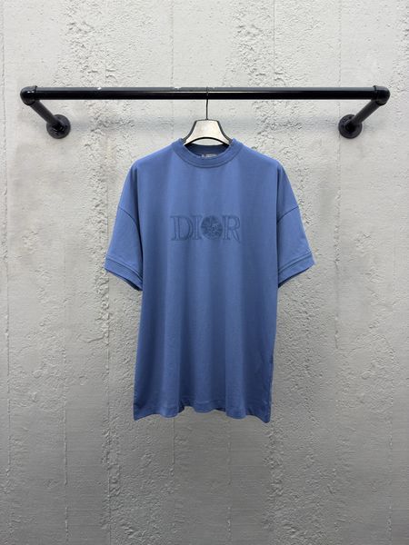 D*ior  T-shirt Top Quality X.C 20250519-9