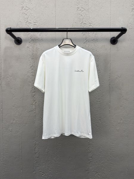 D*ior  T-shirt Top Quality X.C 20250519-27