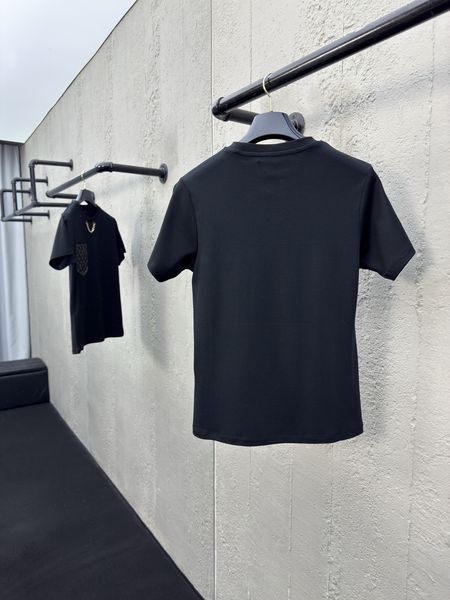 L*ouis V*uitton  T-shirt Top Quality X.C 20250519-72