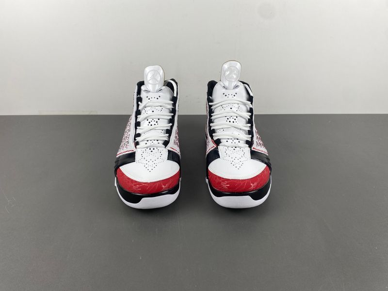 Air Jordan 23 All-Star 318376-101