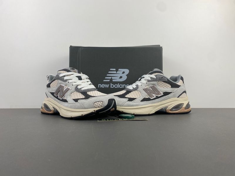 New Balance M2010GRY