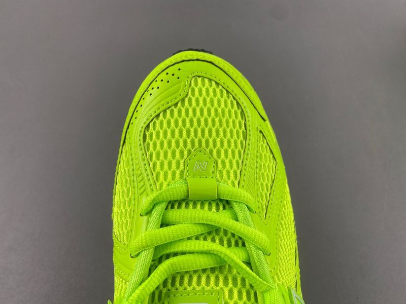 New Balance 1906R ASOS Exclusive Neon Green  M1906RAA