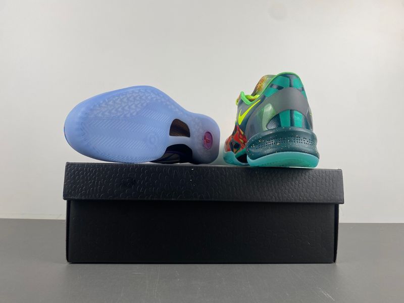 Kobe 8 Protro What The HM9621-900