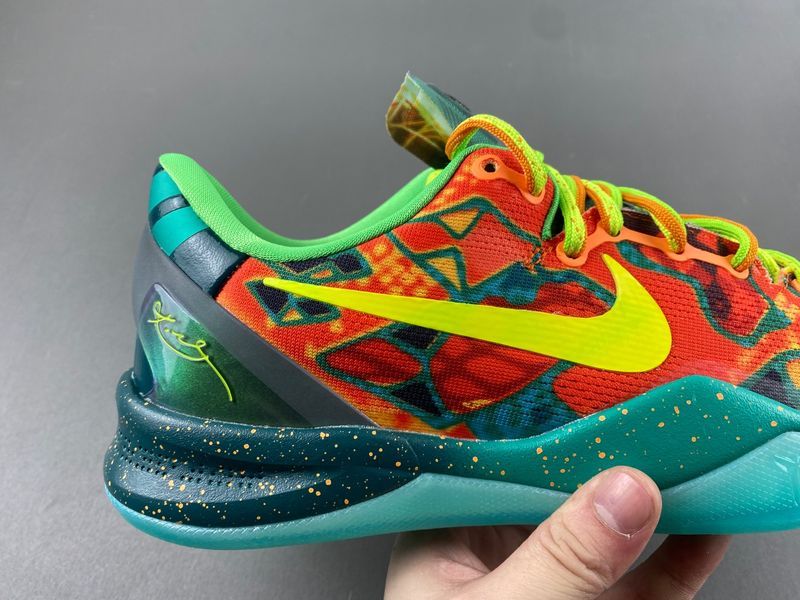 Kobe 8 Protro What The HM9621-900