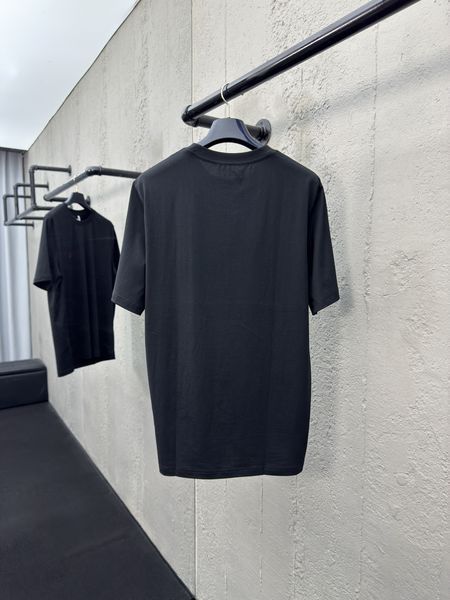 L*ouis V*uitton  T-shirt Top Quality X.C 20250519-82